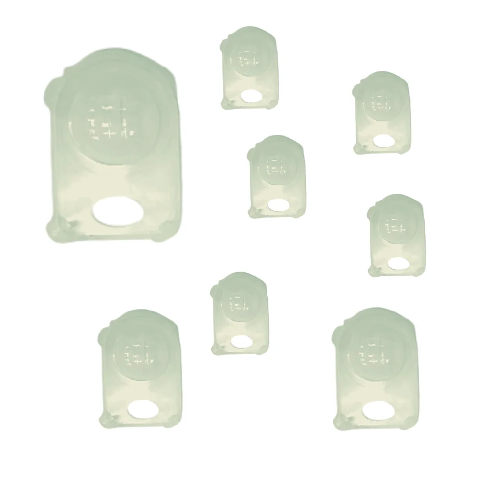 colour contact lenses contact lens tray