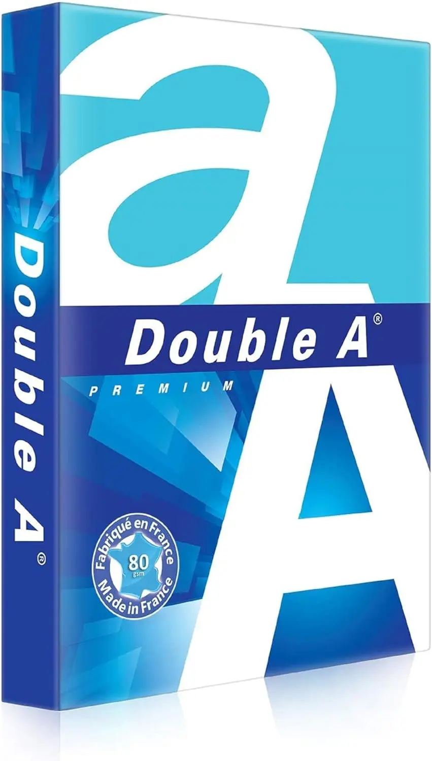 Wholesale Paper One A4 Paper One 80 GSM 70 Gram Copy Paper / A4 Copy Paper 75gsm / Double A A4 Copy Paper