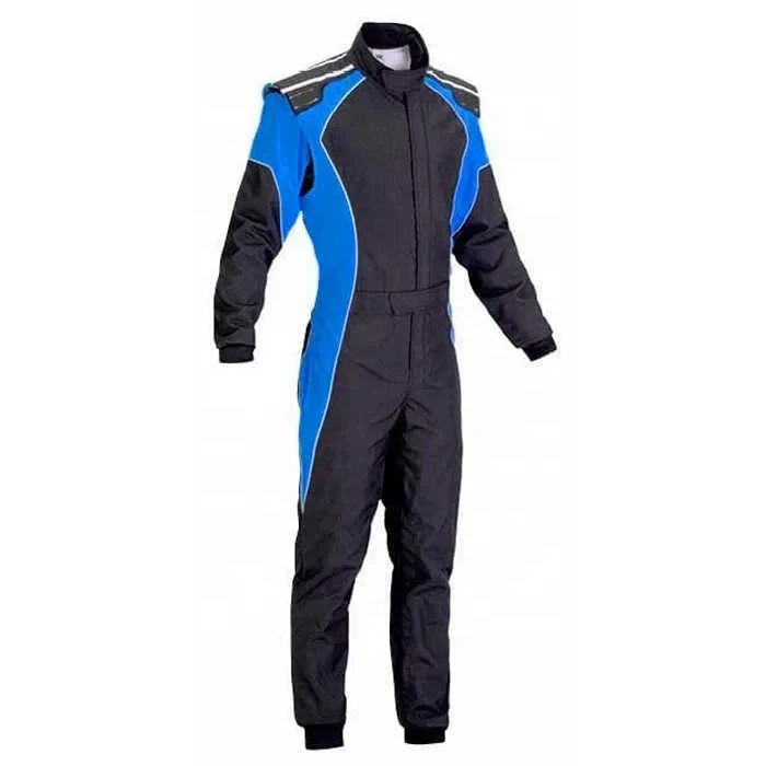 Wholesale Go Kart Race Suit Racing Men karting Suit Level 2 Karting Suit with gloves and shoes with All Sizes Top Sale Product
