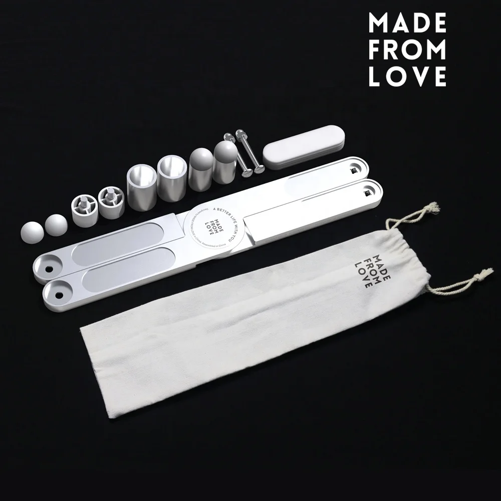 Made From Love - Quality laptop stand with a welcome price.