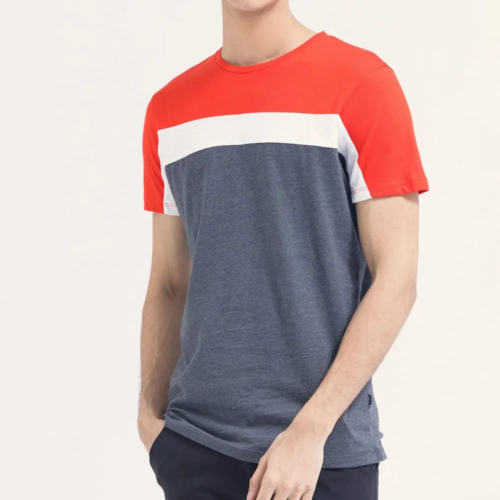 Custom Cut And Sews T Shirt 100% Cotton Heavyweight Acid Washed Vintage Plus Men High Quality Cotton Unisex Custom