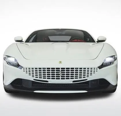 Б/у 2023 F-errari R-oma купе