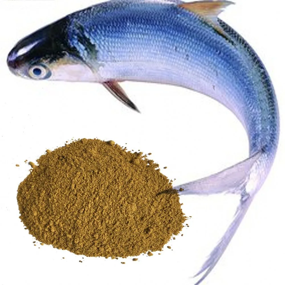 Fish Meal 65% for Animal Feed / high Protein Fish Meal Powder