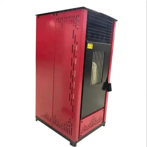 Прямые продажи, дешевая, энергосберегающая, легко устанавливаемая портативная печь с Древесными гранулами