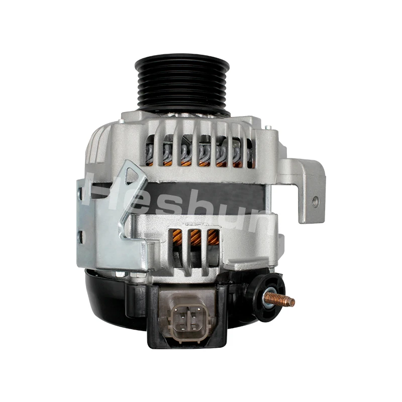 Wholesale prices Auto Parts 27060-0H090 Car Alternator For Toyota Camry 2017 car alternator 24v 12v electric car alternator