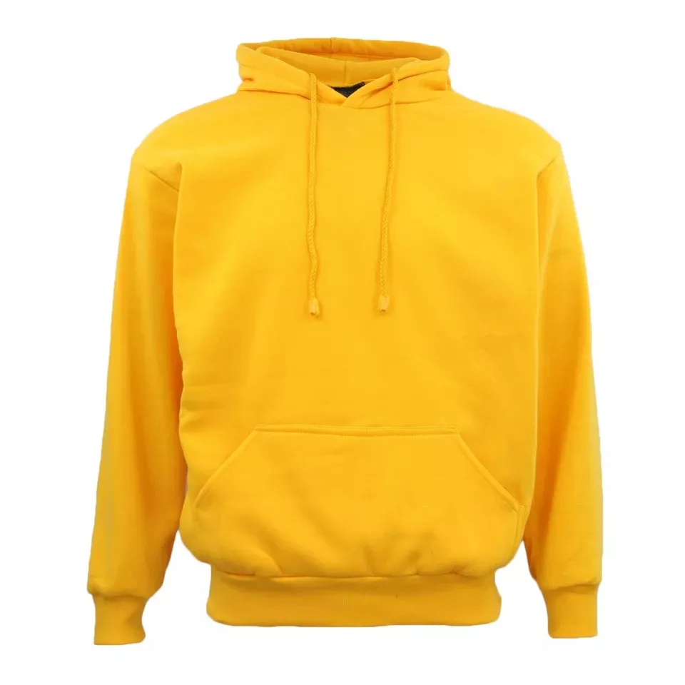 Wholesale Cheap Price Pullover Drawstring Screen Printed Logo Hoodie No Strings Manufacturer Made Tapestry Jogging Wear Hoodie