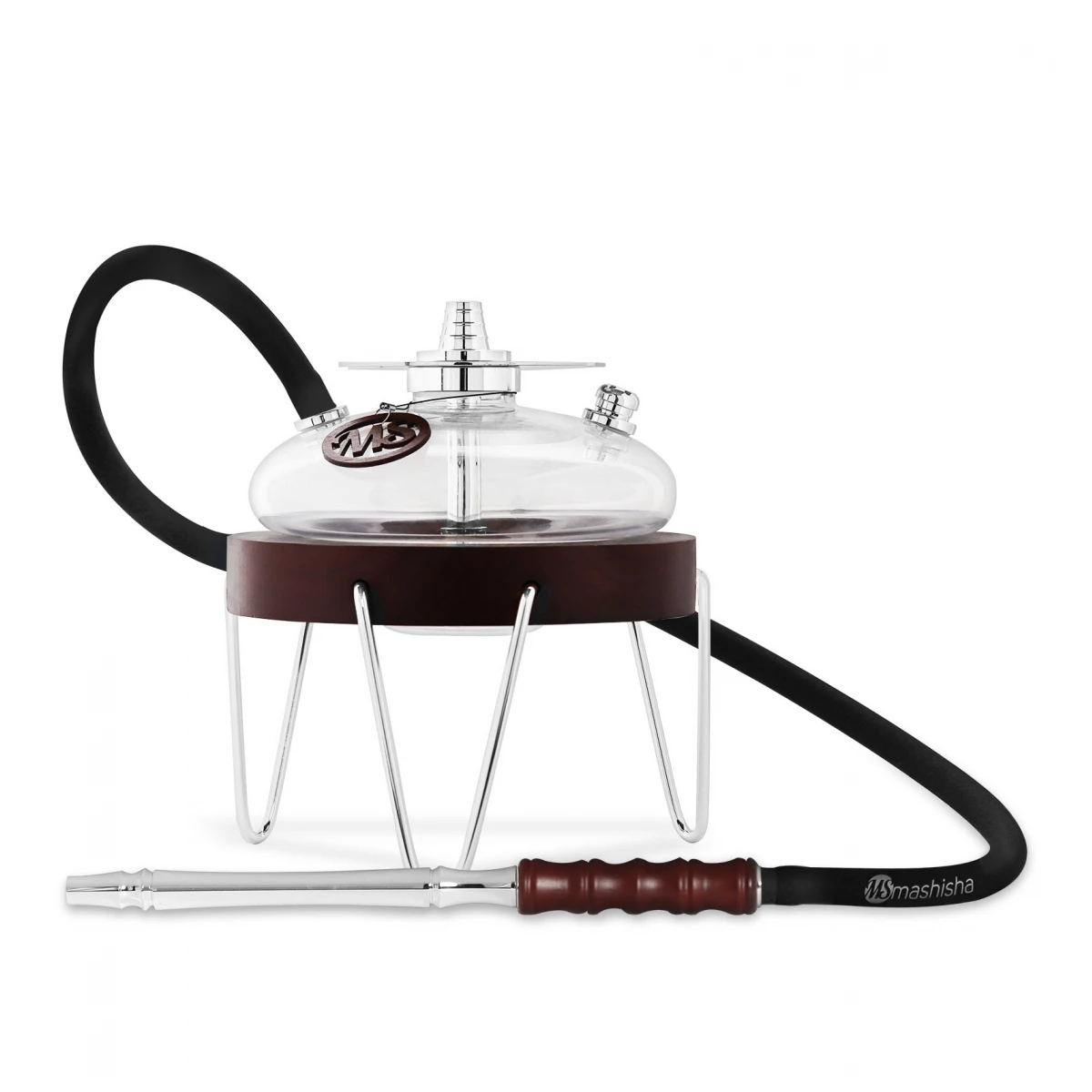 MS Scandi 2.0 Shisha Pipe Shisha Shisha
