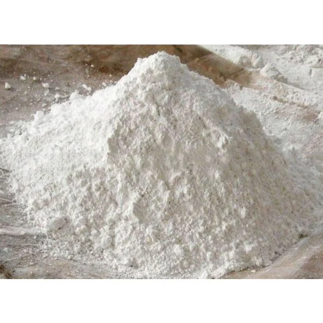 China Kaolin Clay Powder