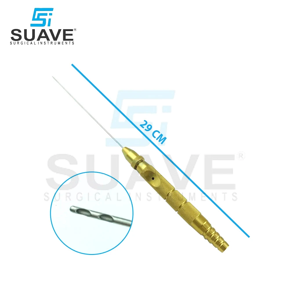 Лучшее качество канюля для липосакции с многоразовыми ручками инструменты ухода за пластической хирургии лица помощью учтивого хирургического инструмента