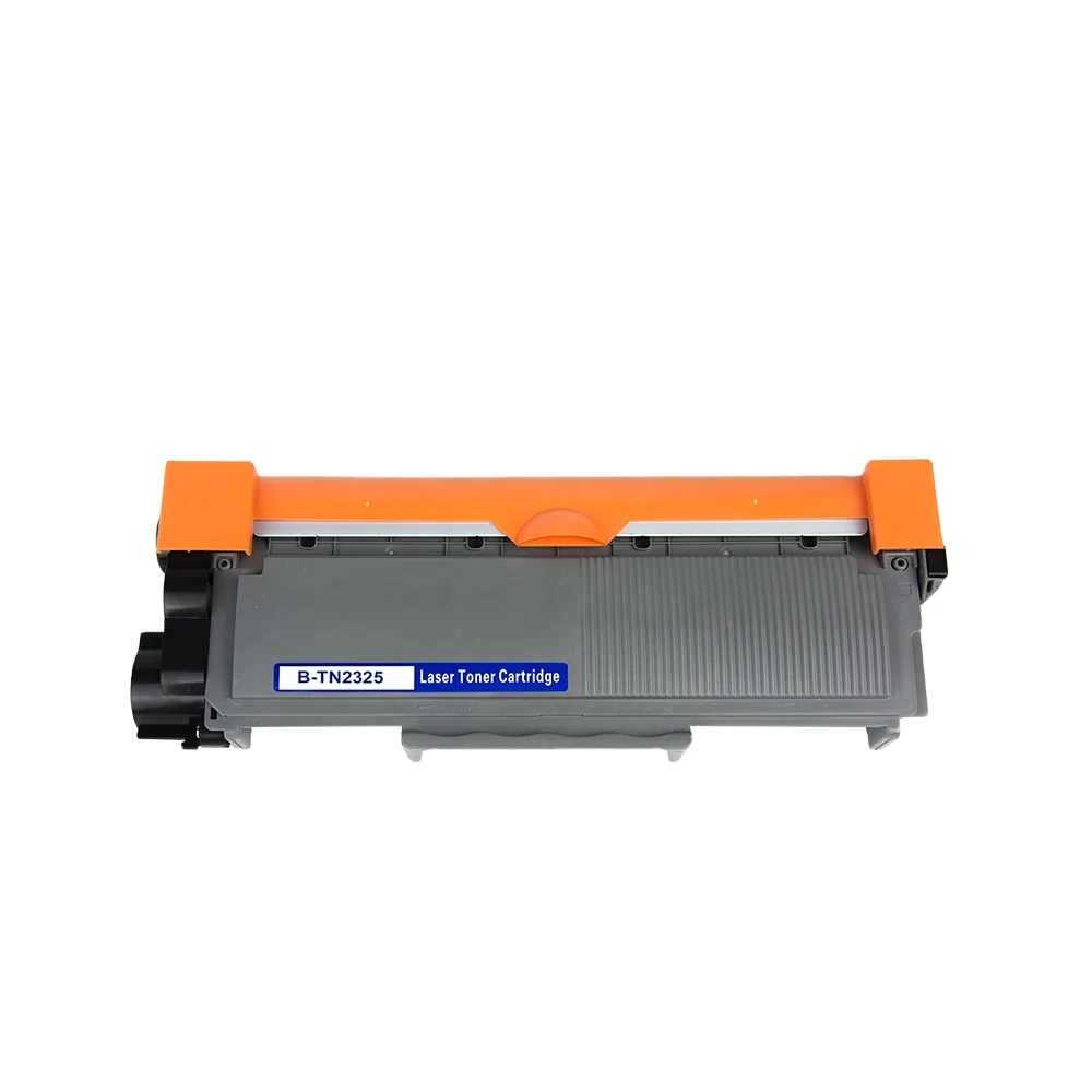 Tatrix TN-2325 TN2325 Совместимый лазерный Черный тонер-картридж для принтера Brother HL-L2320D MFC-L2720DW