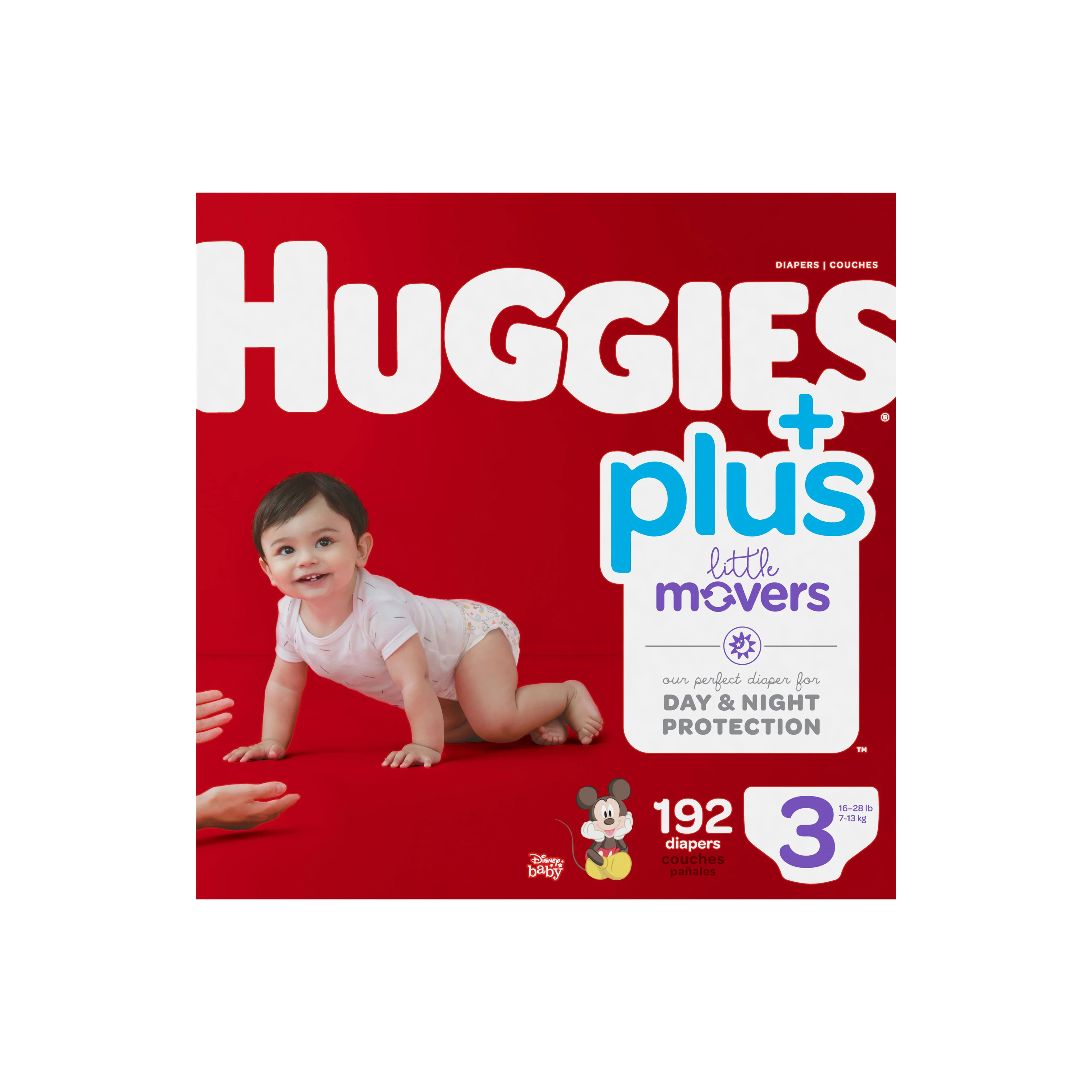 Affordable Huggies Baby Diapers HOT SALE