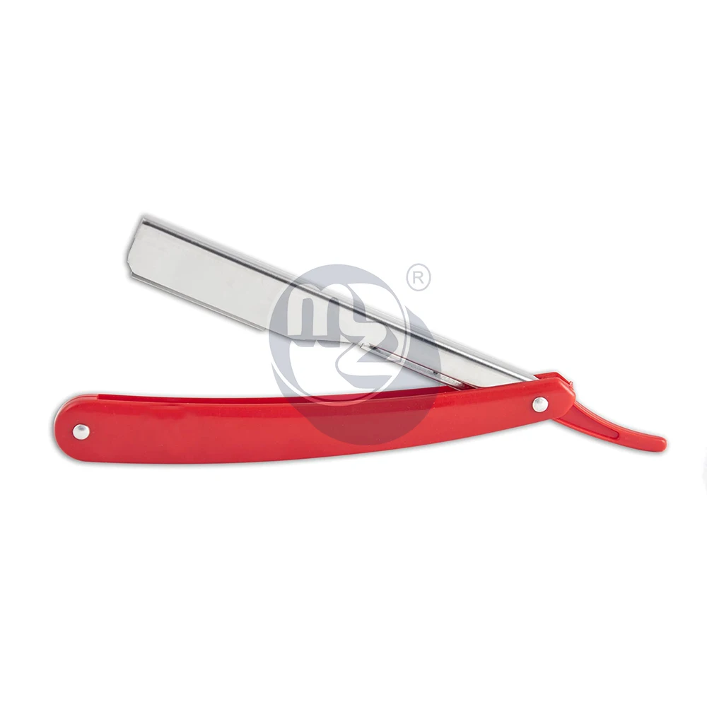 Wholesale Barber Facial Straight Shaving Shaper Stainless Steel Material