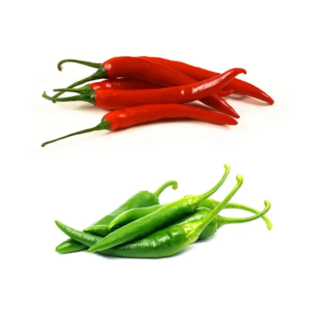 Spices & Herbs Products Wholesale Best Price New Crop Fresh Red Chili Pepper from  Thailand