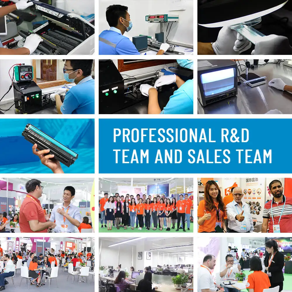 ASTA Toner Cartridge LT2435 LT2435H LT4636 LT4636H LT4637 LT437H LT4637SH LT4639S1 LD4361H1 LD4361H Compatible for Lenovo