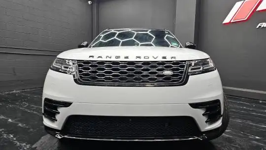 2018 Range Rover Velar P380