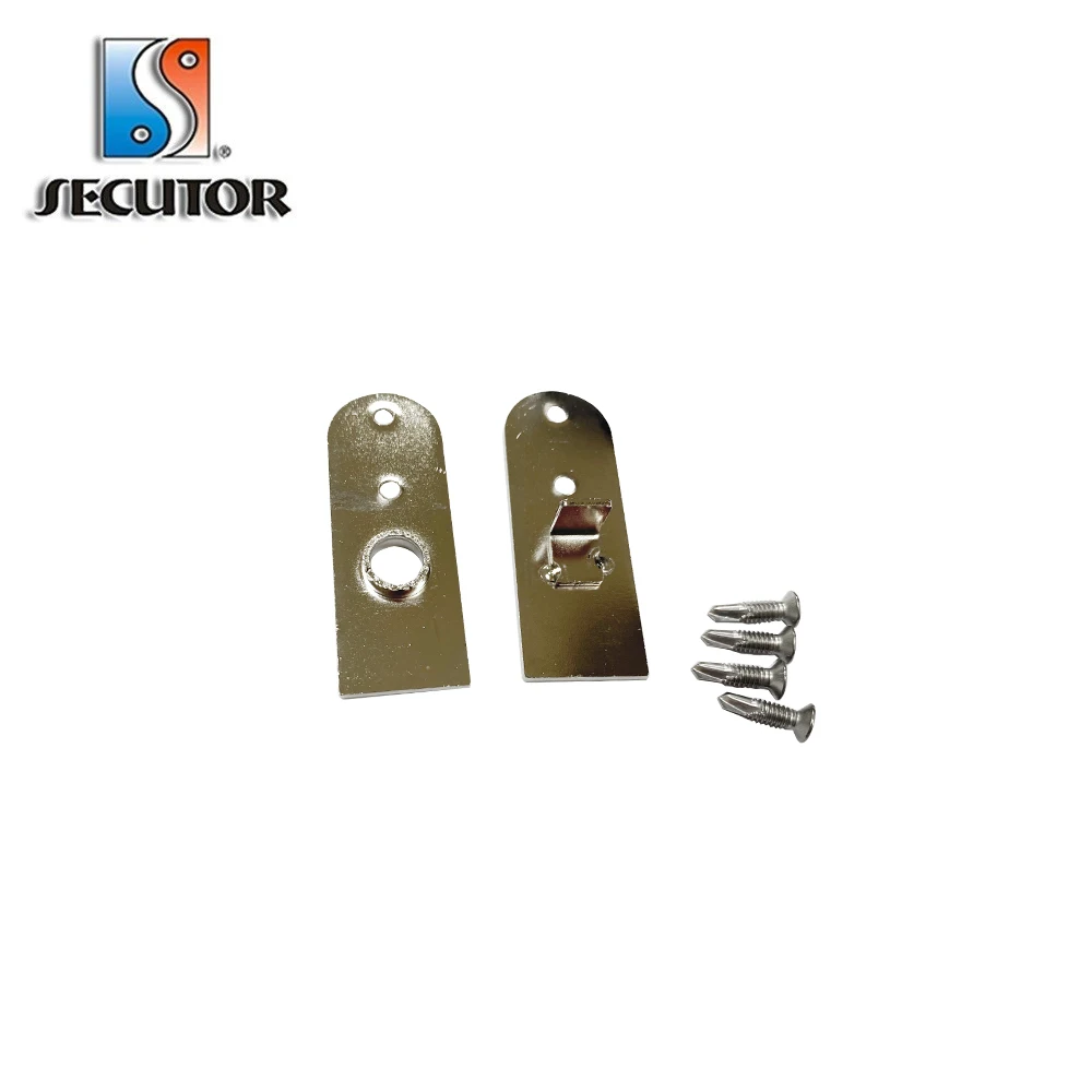 Fire Resistance Swinging Door Bottom Seal