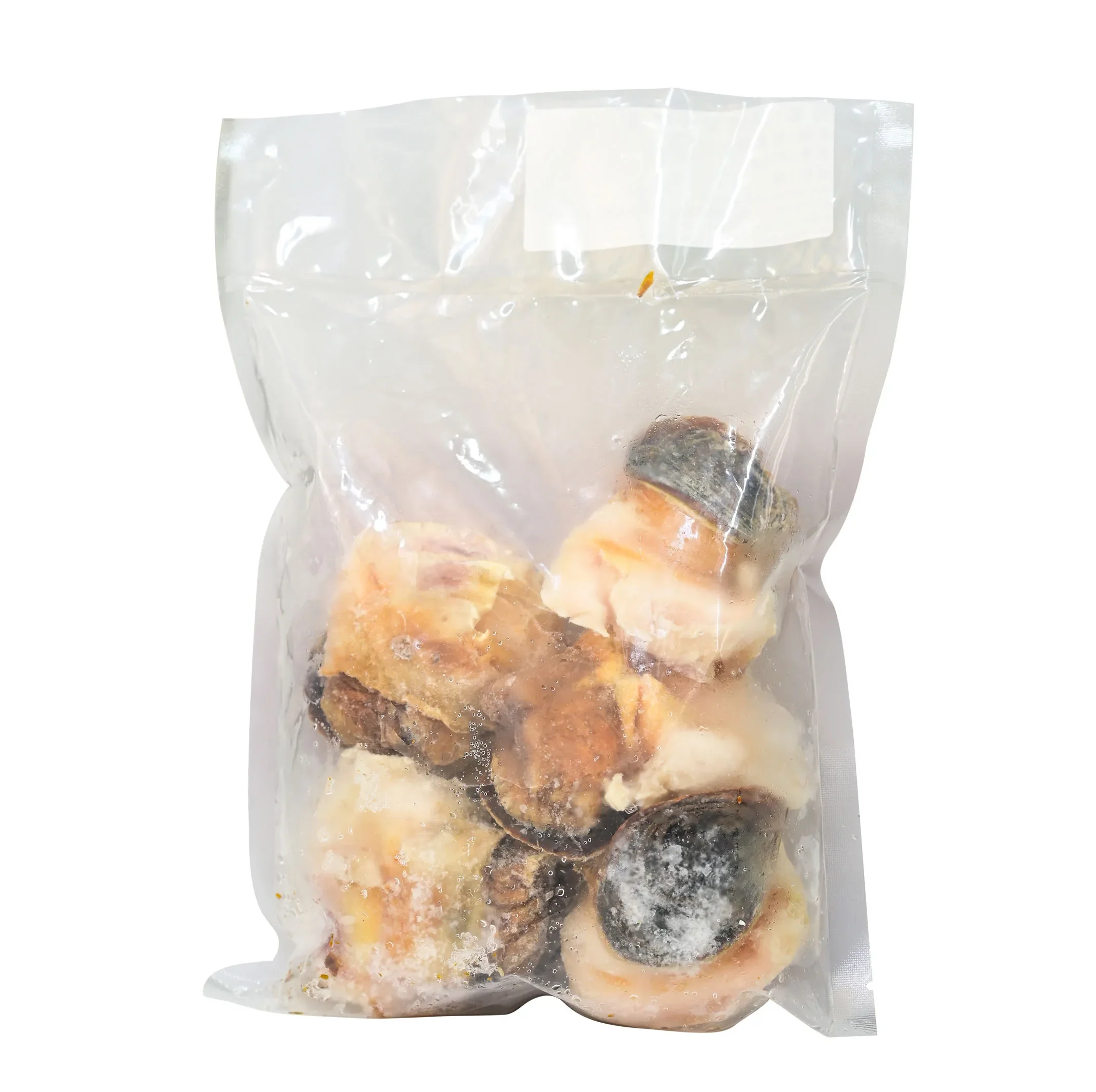 Frozen Conch Meat, Seafood, Sashimi Grade