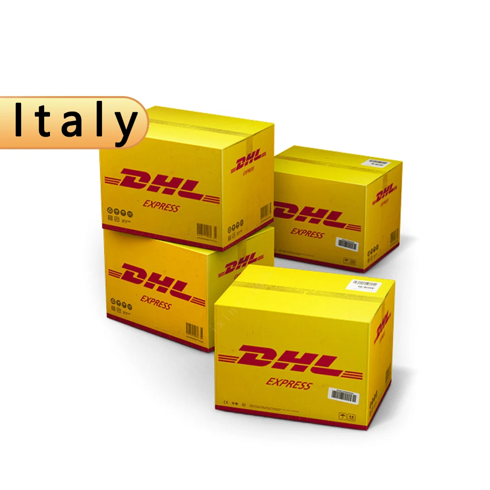 shipping agent by air from chian to Italy