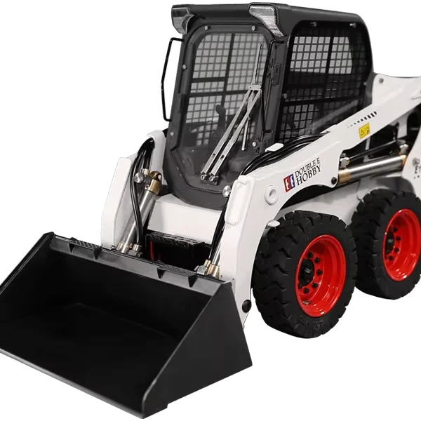 Used Skid steer loader Bobcat s121 Kubota Engine Low Price tons Second Hand Machine Bobcat S185 s300 Mini loaders for sale