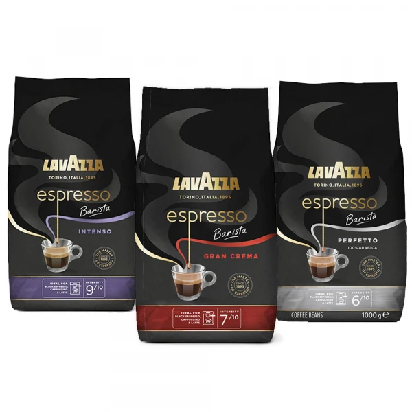 Premium Quality Ground Coffee Arabica / Lavazza coffee beans