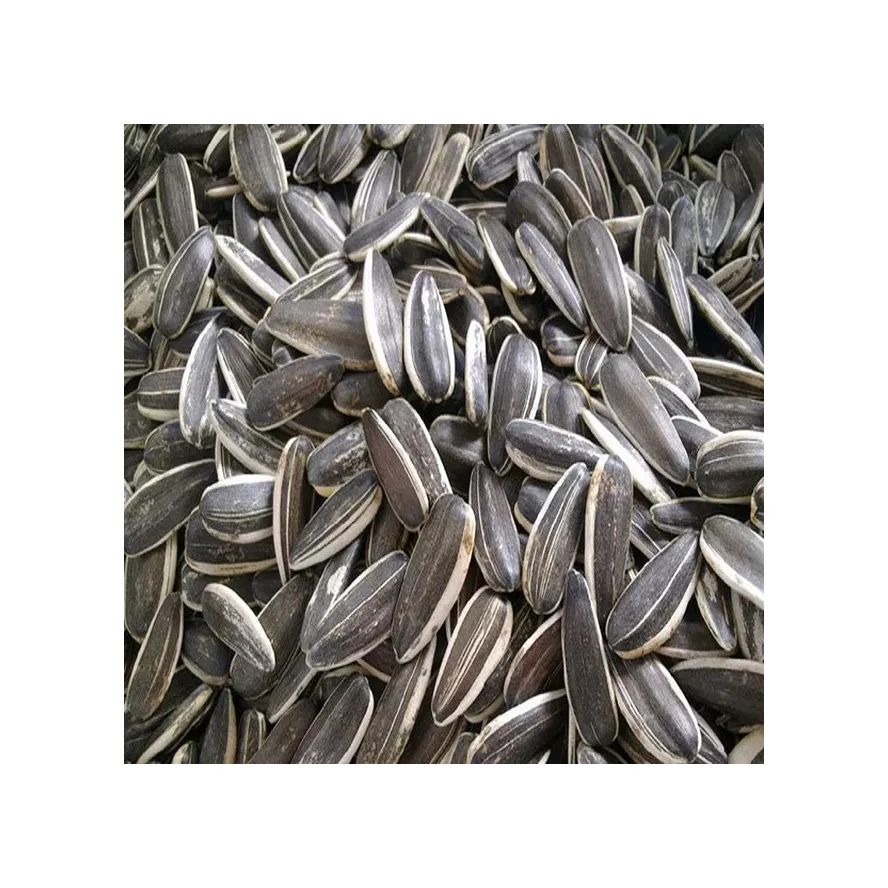 Factory Direct Sales, Healthy Pure Natural Vegetable Nuts, Newest Harvest Organic Sunflowers Wholesale