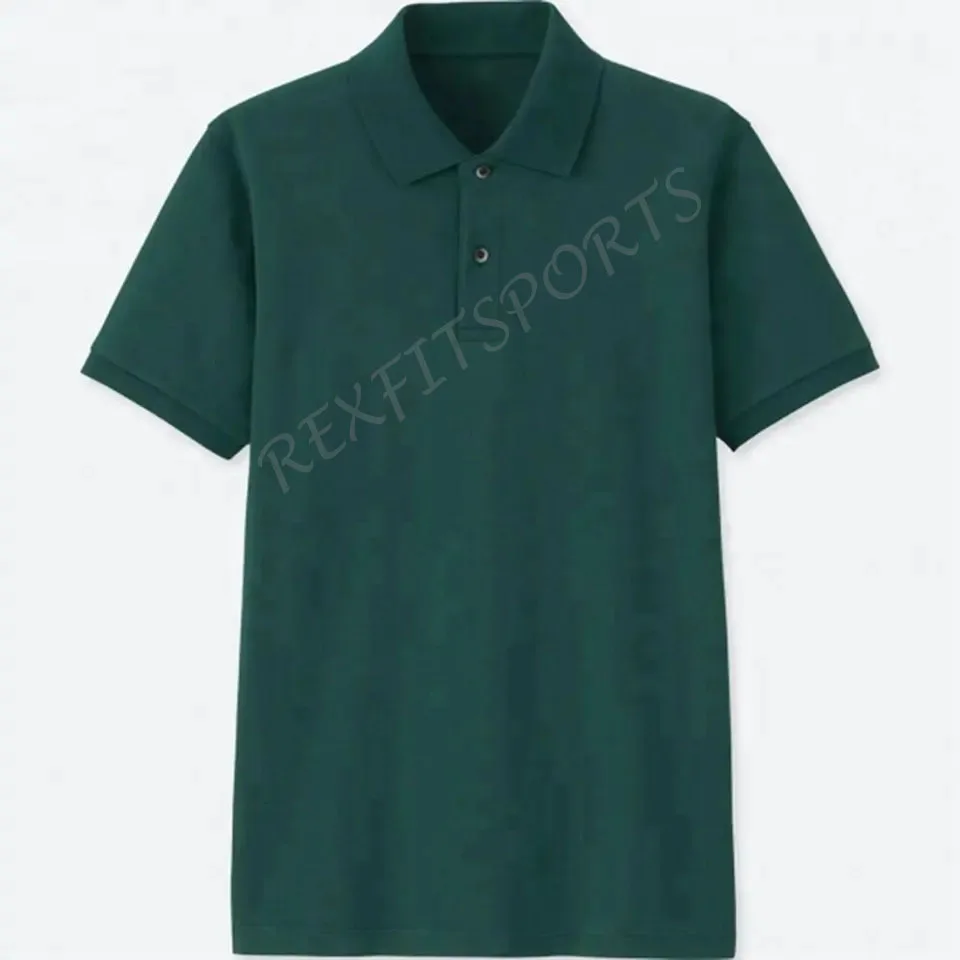 Top Trending Polo Shirts Brand Logo Comfortable Manufacture Professional Polo Shirts Available In Different Color And Sizes