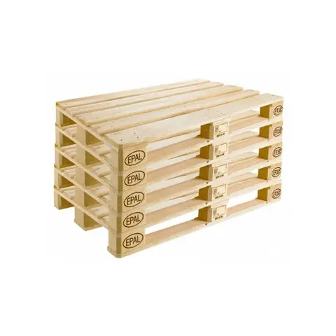 Wholesale Suppliers Pallet & Packaging New and Used Euro / Epal Wood Pallets