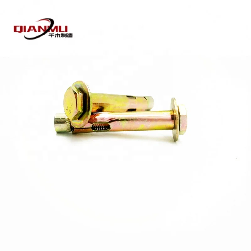 expansion bolt M10 sleeve anchor
