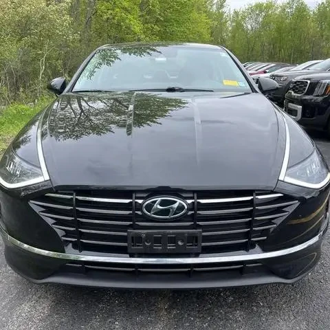 2020 Hyundaii Sonata SE