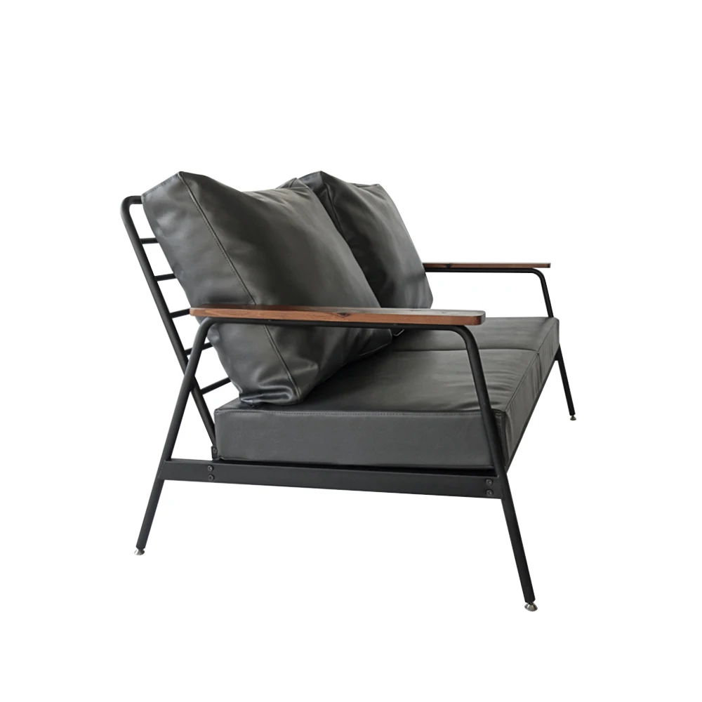 Wholesale Price Hot Selling Cheap Couch Modern Living Room Furniture 2 seater