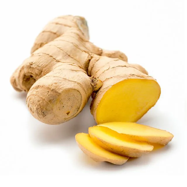 High Quality Dried Fresh Ginger Market Price Per Ton Wholesale Ginger Buyers for Export in China Ginger Yellow Top Quality