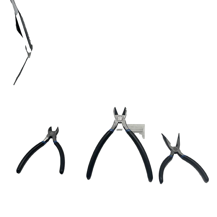 Cutting Pliers Premium Quality  Global Shipping Services Household Tool Kit Versatile Pliers Versatile Tool 8 Inch Vietnam