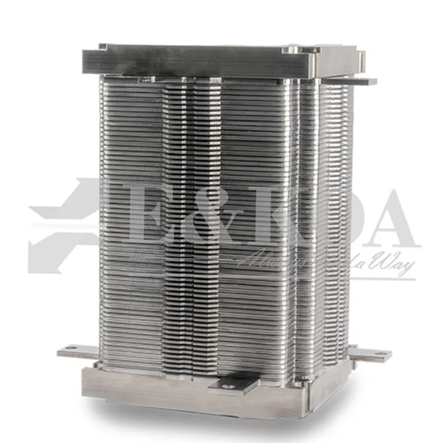 good price and high quality 80W~2kW Solid Oxide Fuel Cell (SOFC) Stack made in Korea it uses Reproducible and ready technology