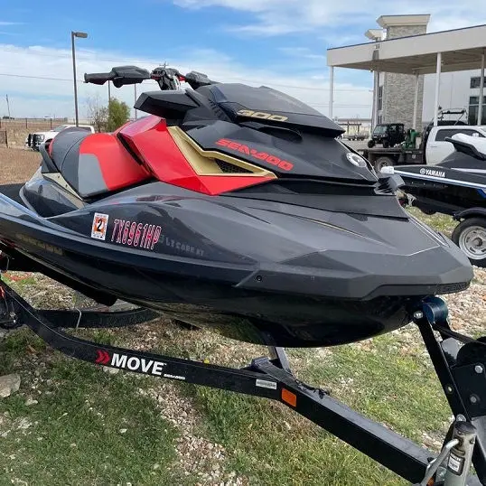 Лидер продаж аутентичный Новый 2020 Sea Doo PW RXP X 300 EB LR 20