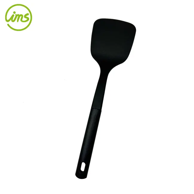 Made in Vietnam Nylon Solid Cooking Turner Spatula
