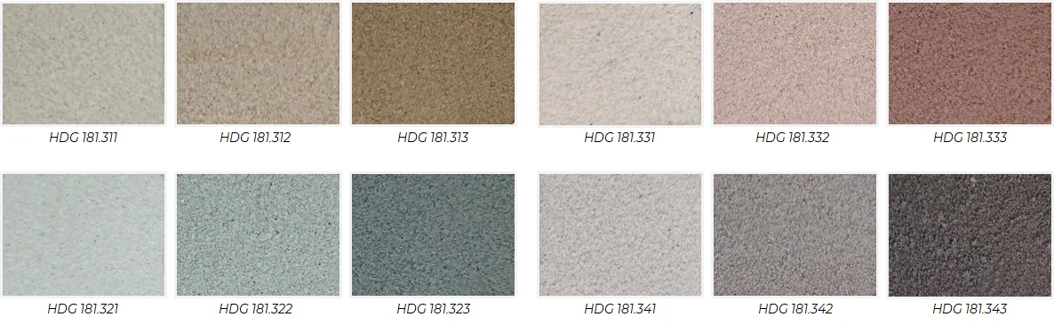 Architectural Liquid Coating Acrylic Building Coating Granite Texture Coating Spray Granite Stone Paint