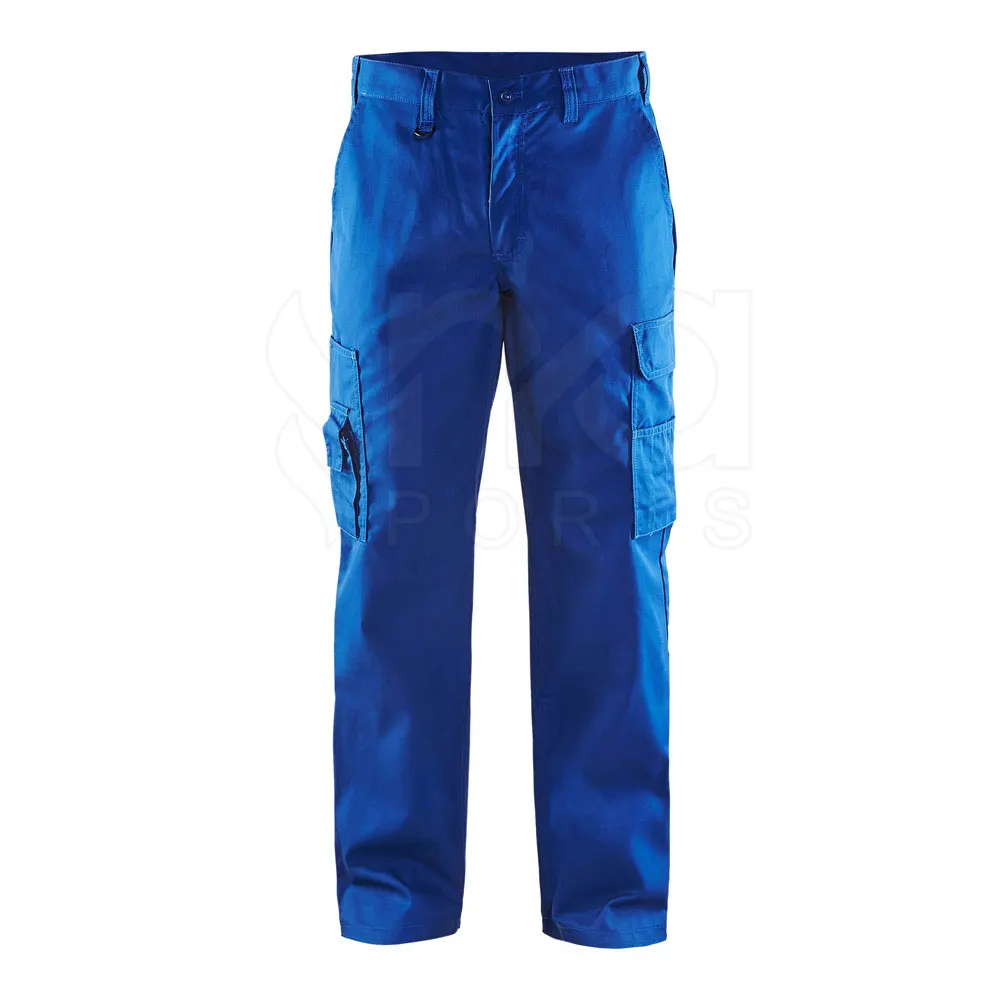 Cheap Price Custom Cotton Nylon Workwear Pants Best Quality Safety Wear Workwear Pants