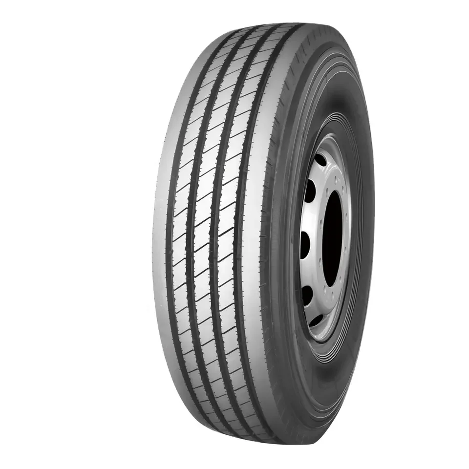 Wholesale Used tires Truck Tires 315/80R22.5 315-80-22.5 from China Tire Manufacturer Rotalla 315 80 22.5