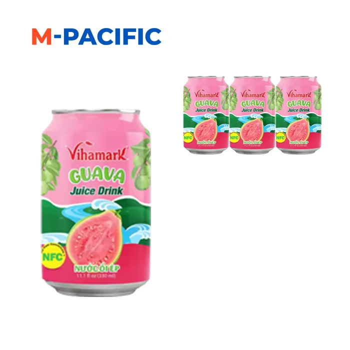 Vietnam Orange Nectar Mango Juice Fruit Mixes Reducing Stress Cold-pressed