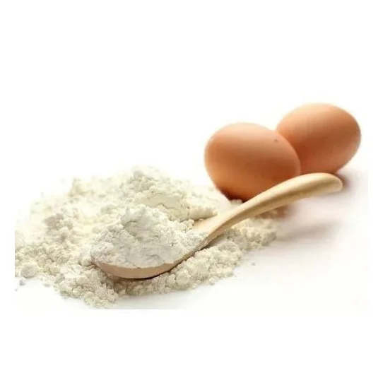 Wholesale 25KG Nutrition Egg Powder Egg Yolk Powder Whole Egg Powder at very best price and premium