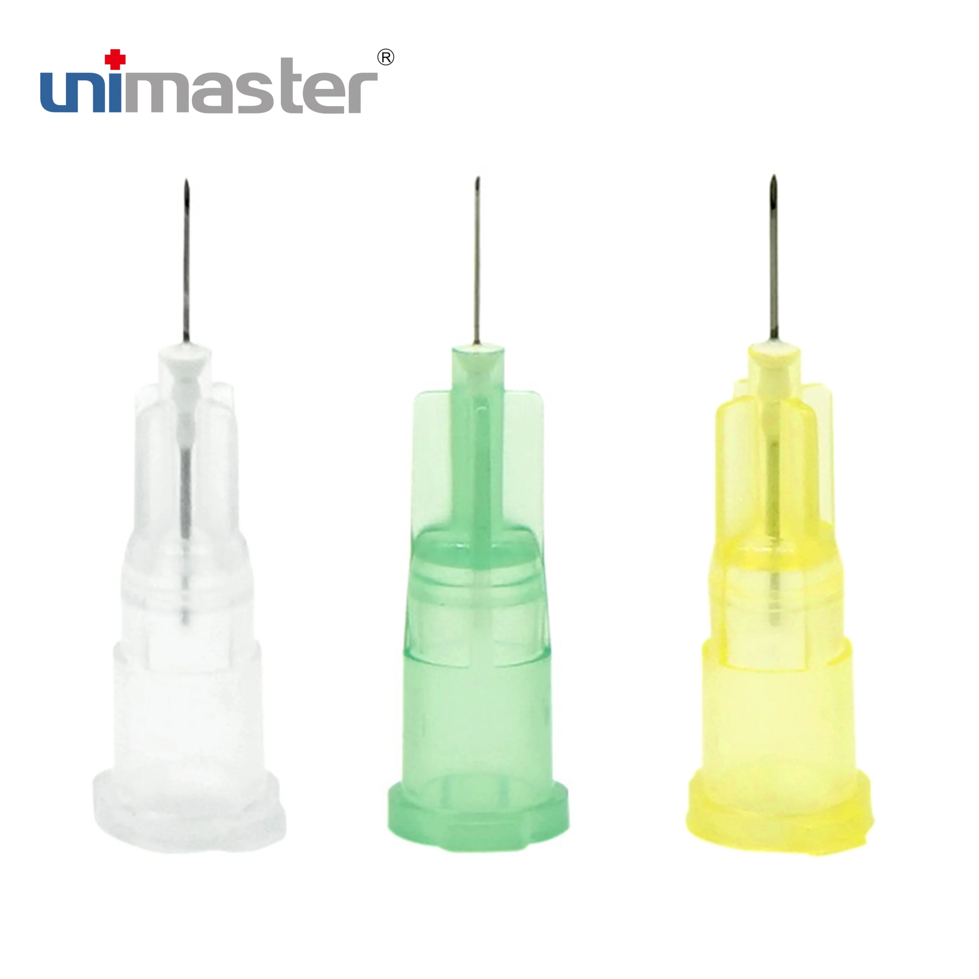 Disposable Meso Needles Medical Stainless Steel  Mesotherapy Needle 30G  31G 32G 4mm 6mm 13mm  Ultra-fine Beauty Painless Needle