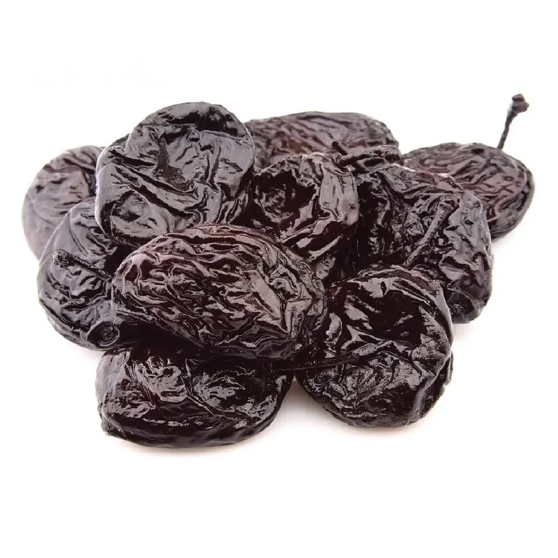Wholesale Natural Organic Top Grade Prunes With Pit Hungarian Bulk Dried Prunes Dried Fruit From Uzbekistan