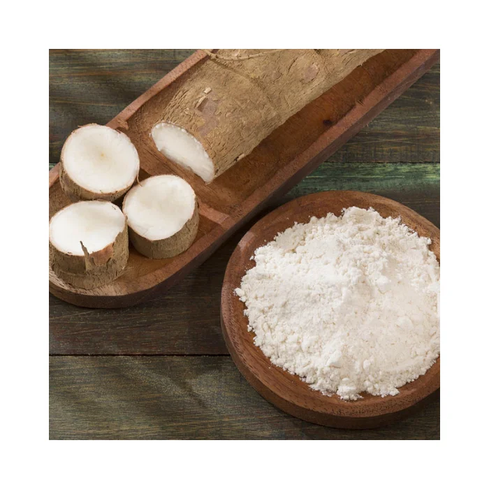 Premium Quality Tapioca Starch from Vietnam - Natural, Organic, Superior Grade, Ready for Global Export, Safe and Eco-Friendly