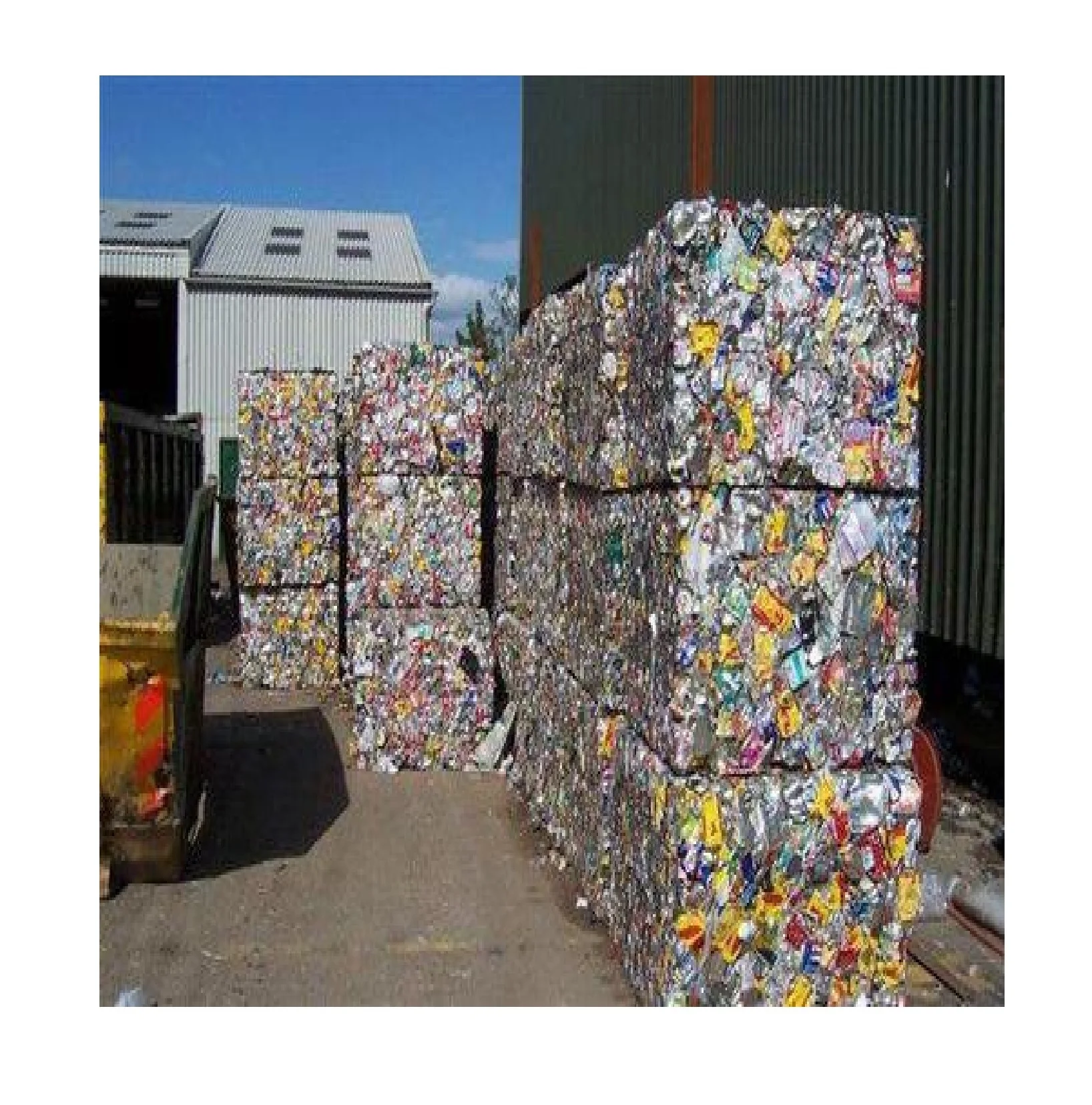 Quality Cheap Aluminum Cans Scrap Ubc Scrap For Sale