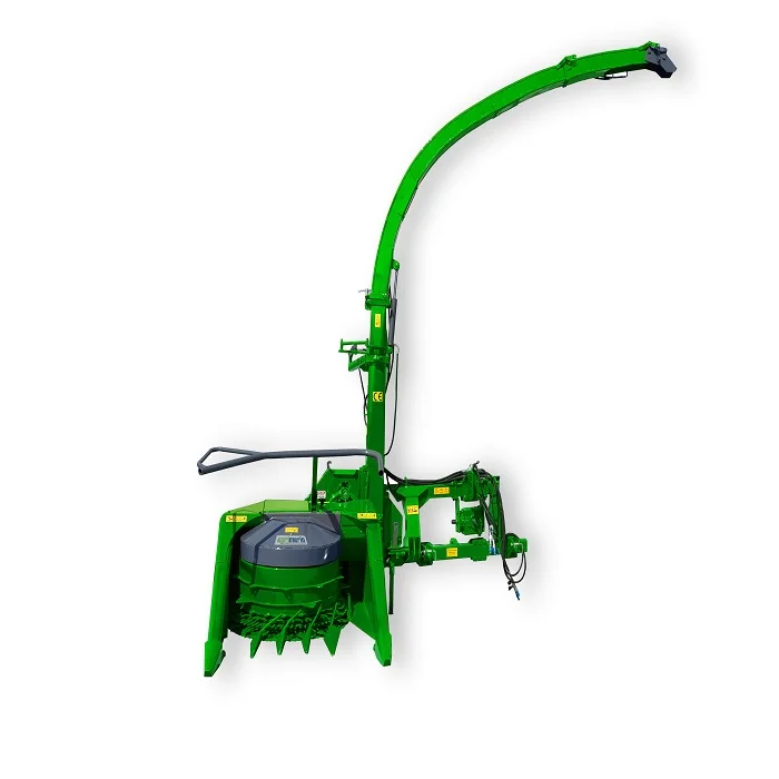 Good Condition in sale Buy 3 row independent maize chopper