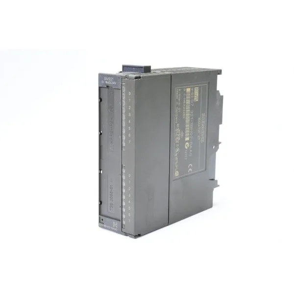 LW32092 - SIEMENS 6ES7 321-1BH02-0AA0, SM321, Digital input, E01