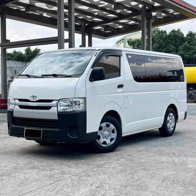 Bulk Cheap Used Toyota Hiace Buy Now Fast Shipping Available Wholesale