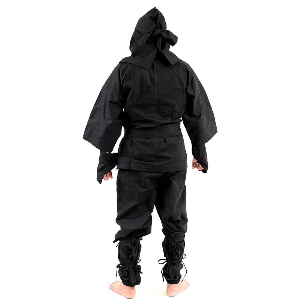 Ninja Uniform Lightweight Men Top Quality Ninja Uniform In Cheap Price Wholesale Custom Logo Best Quality