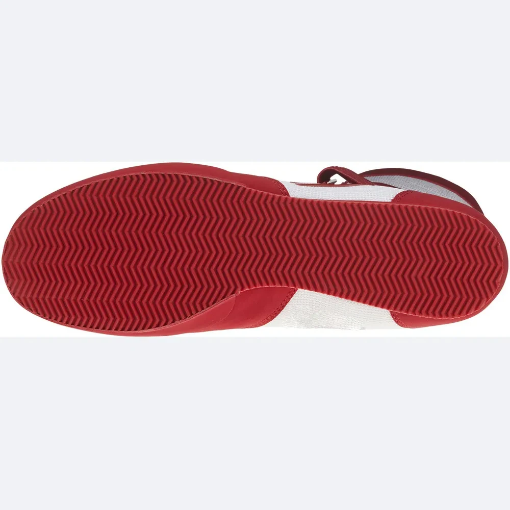 New Design Top Sale Professional Boxing Shoes Custom Size Comfortable Light weight Training Boxing Shoes