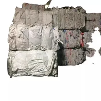 Scrap Pp Jumbo Bags Scraps For Sale /Thick Woven Polypropylene Jumbo Bags Scrap